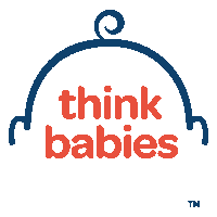 Babies Childcare Sticker by ZERO TO THREE
