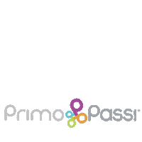 Primopassi Sticker by macrobaby