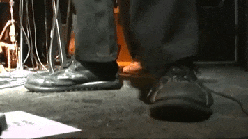 Live Show Dancing GIF by Polyvinyl Records