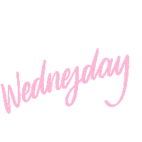 Lettering Calligraphy Sticker