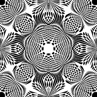 animation pattern GIF by Psyklon