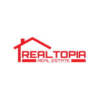Sticker by Realtopia Real Estate