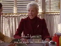 season 2 netflix GIF by Gilmore Girls 
