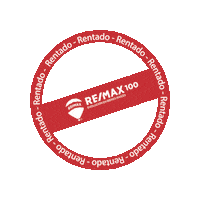 Remax Sticker by RE/MAX 100