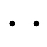 Eyes Sticker
