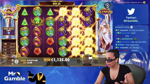 Mr_Gamble giphygifmaker win casino gambling GIF