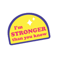 Passion Sticker by Vooya