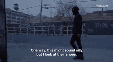 vice GIF by Black Market