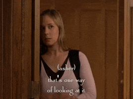 season 4 netflix GIF by Gilmore Girls 