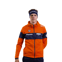 Teamnl Shorttrack Sticker by Shapevisions