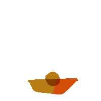 wearesoilmates green healthy tree plant Sticker