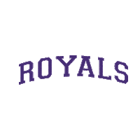 Inland Empire Royals Sticker by Woodcrest Christian School