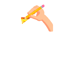 back to school picture Sticker by Fonzies