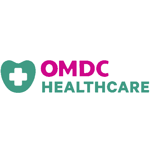 Dentist Dentalcare Sticker by OMDC Dental Clinic
