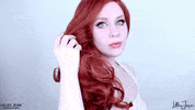 Red Hair Girl GIF by Lillee Jean