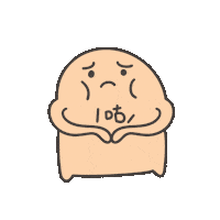 度菇13咦的茶水間 Sticker