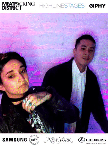 open market nyc GIF by Meatpacking District