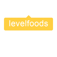 Sticker by Level Foods