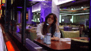 Sitting Alone Music Video GIF by Jade LeMac