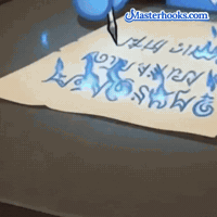 Blue Fire Cooking GIF by Masterhooks