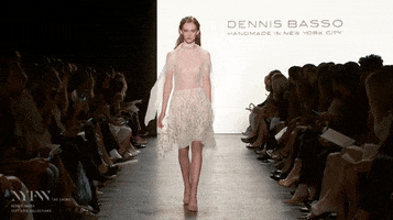 new york fashion week 2016 GIF by NYFW: The Shows