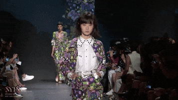 new york fashion week 2016 GIF by NYFW: The Shows