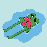Sad Cry GIF by fwogs