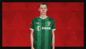 Preußen Münster Football GIF by Bundesliga