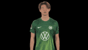 Bundesliga Japan GIF by VfL Wolfsburg
