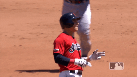 bauers GIF by MLB
