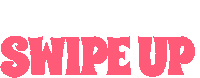 Swipeup Sticker by Major Food Group