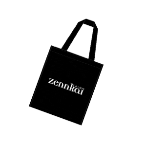 Shoppingbag Sticker by Zennkai