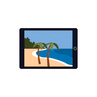 Summer Send Sticker by Swiss Post