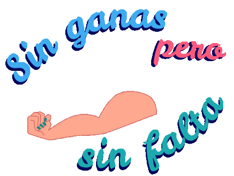 Exercise Ejercicio Sticker
