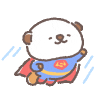 Comic Book Dc Sticker