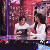 Sad Emi GIF