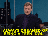 conan25 GIF by Team Coco