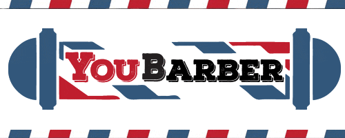 barbershop Sticker by YouBarber