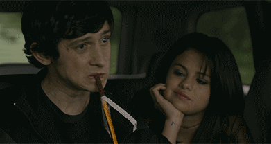 the fundamentals of caring GIF by NETFLIX