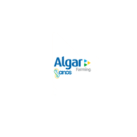 AlgarFarming farming 8 anos algar farming balão farming Sticker