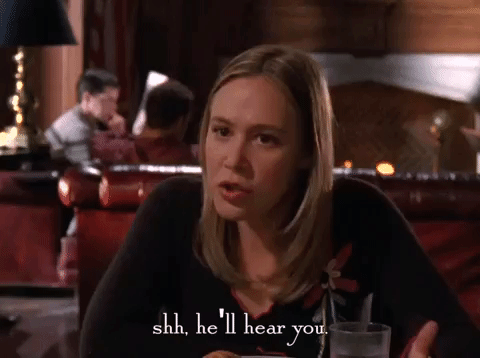 season 5 netflix GIF by Gilmore Girls 