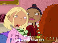 nickrewind nicksplat as told by ginger GIF