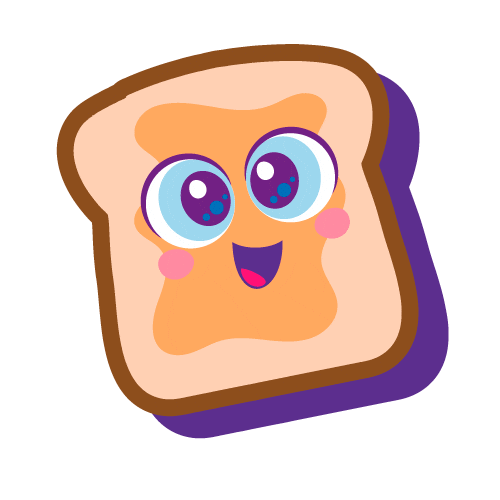 Churro Atole Sticker by Distroller