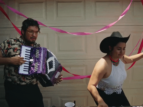 party summertime hightime GIF by Cuco