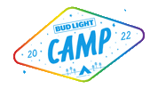 Sticker by Bud Light Canada