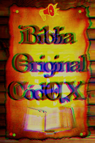 FILOSOFIAEX filosofia ex bíblia original bíblia original códex GIF
