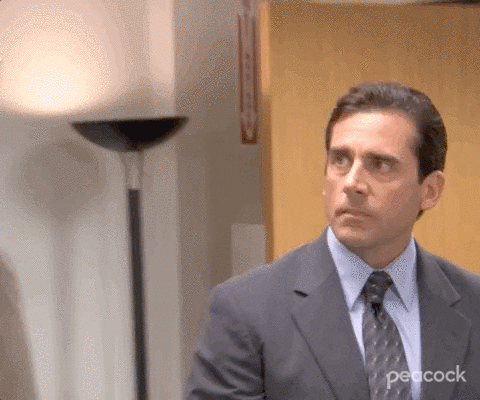 Ill Do It Myself Season 4 GIF by The Office