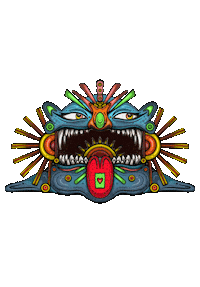 Art Illustration Sticker by mitdirfestival