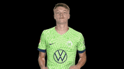 Bundesliga Applause GIF by VfL Wolfsburg