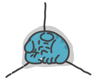 Sad Cry GIF by Capoo